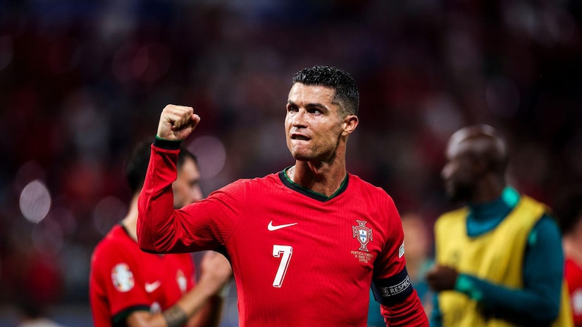 雷速体育直播官网：领袖的态度！葡萄牙对阵丹麦的次回合对决即将打响.